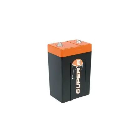 Super B Battery SB12V15P-EC 2,5KG