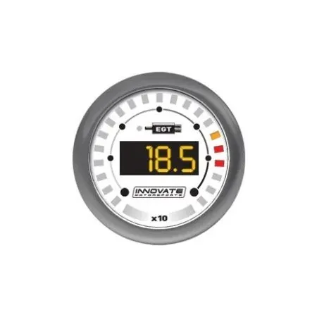 Zegar Innovate 3854 MTX Digital EGT temperatura spalin