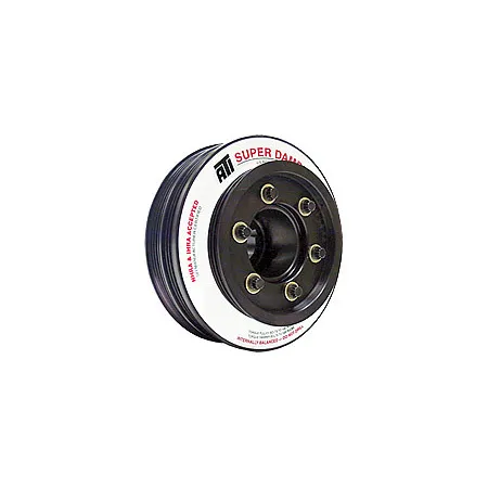 Koło pasowe z tłumikiem drgań ATI Super Damper 918582 Nissan SR20