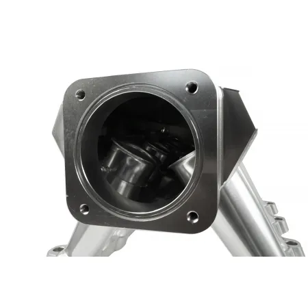 Kolektor ssący dolotowy FMIC.Pro Lexus 1uz