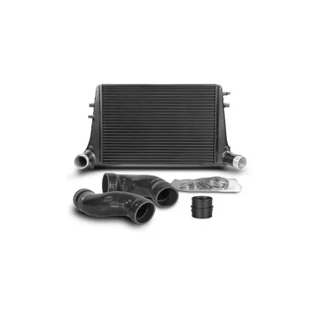 Competition Intercooler Kit Wagner Tuning for VW Tiguan 5N 2.0TSI