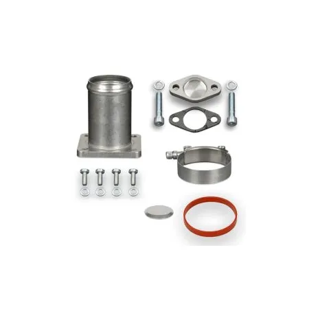 Zamiennik zaworu EGR BMW z silnikami 2.0D M47N M47N2