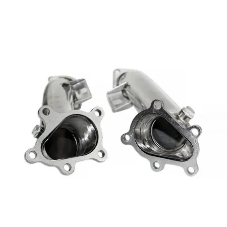 Downpipe Nissan GT-R 3.8 Twin-Turbo 2011-2016