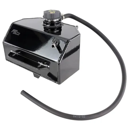 Zbiornik wyrównawczy płynu chłodniczego FMIC.Pro Ford Mustang Ecoboost V6 V8 2015-2023