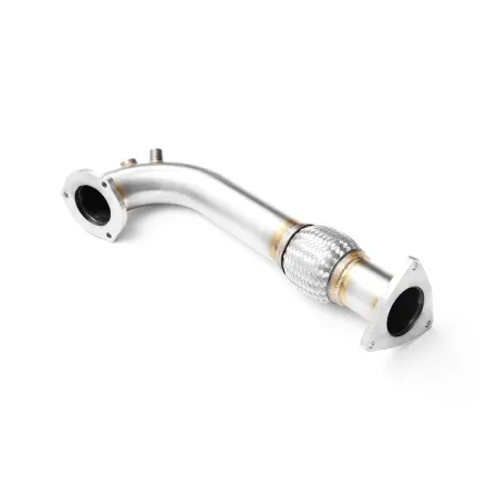 Downpipe VOLVO S60 2.4D D5 Mk1 2006-2009