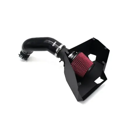 Dedykowany układ dolotowy MST Performance Volkswagen VW Golf MK8 GTi EA888 EVO4 245bhp