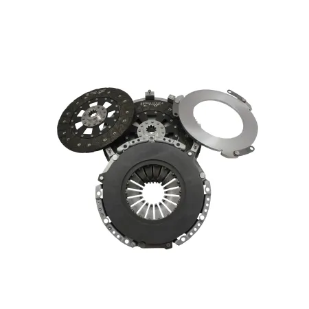 Sprzęgło dwutarczowe FTWL BMW M50 / M52 / M54 / S50 / S54 / M57 / E46 / M3 - STAGE 3