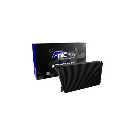 Intercooler FMIC.Pro VAG 2.0 TSI EA888 GEN4 Golf 8 Audi S3 8Y Cupra Octavia Leon 2019-