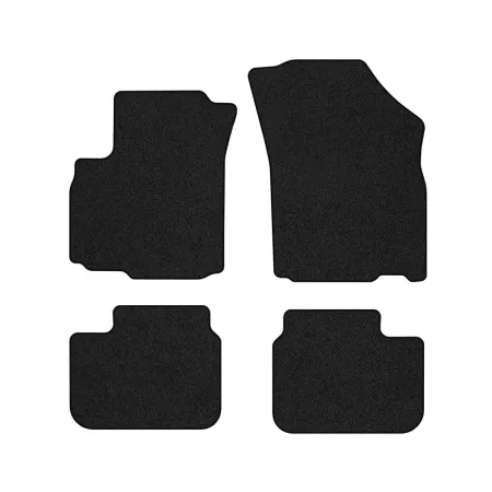 Dywaniki welurowe Premium FMIC Performance SUZUKI SX4 I 2006-2014