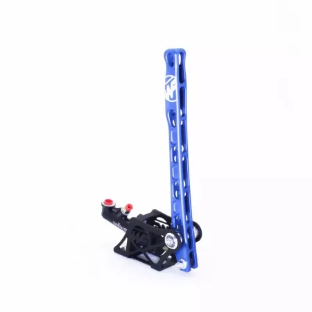 Short Hydraulic Handbrake Front Remote Cylinder Wisefab Navy