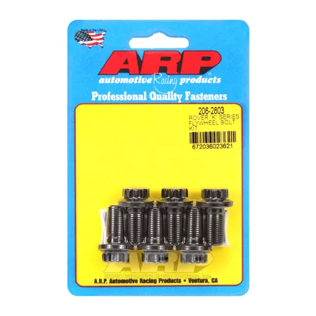 ARP Śruby koła zamachowego Rover K-Series