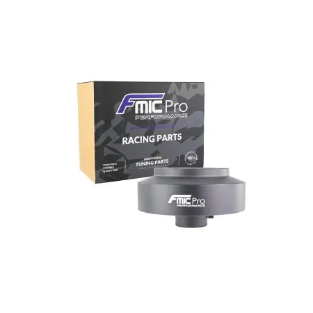 Naba Adapter Sportowej Kierownicy FMIC.Pro BMW M2 G87 M3 G80 M4 G82 2019-