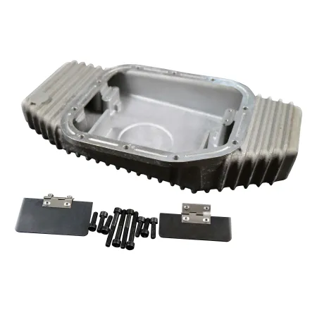 Tuningowa miska olejowa SR20DET 200SX s13, s14, s15