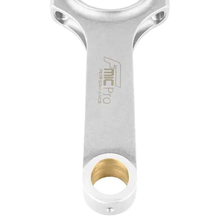 Kute korbowody FMIC.Pro VW Audi 1.8T APP ARY AUQ AJQ BFB 19mm Trapezowa główka + śruby ARP