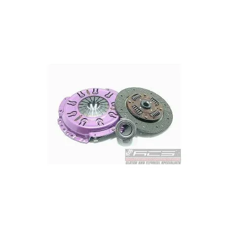 Zestaw sprzęgła Xtreme Clutch Organic Suzuki X-90 1.6 i 16V 4x4 (SZ416) 71KW (1996-1997)