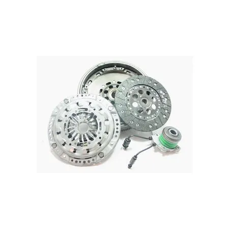Zestaw sprzęgła Xtreme Clutch MERCEDES-BENZ A-CLASS A 190 (168.032, 168.132) 92KW (1999-2004)