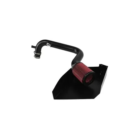 Dedykowany układ dolotowy FMIC.EU VW Golf GTI MK5 MK6 Audi S3 8p 2.0 FSI 2,75” EA113