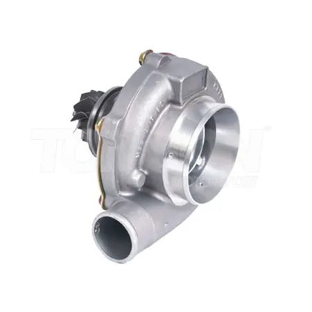 Turbosprężarka Garrett GT3076R Super Core