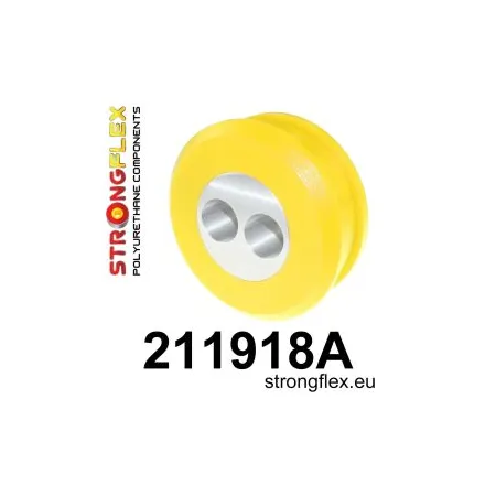 211918A: Tuleja tylnego dyferencjału – tylna SPORT