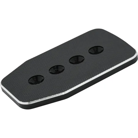 Standardowe Nakładki na Pedały Zestaw Gaz Hamulec Sprzęgło dla P1000 SIMAGIC Symulator Simracing