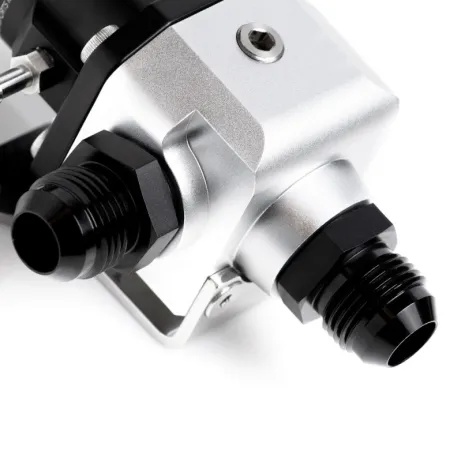 Nuke Performance Fuel Pressure Regulator FPR100x AN-10