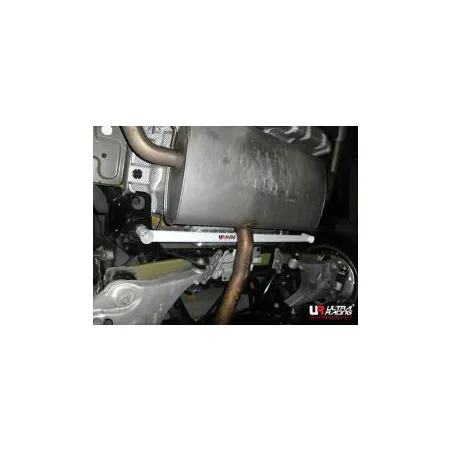 Rozpórka tylna dolna (Rear Lower Bar) (3760) Ultra Racing Volvo V90 T8 2.0T Hybrid 17+/XC60 2.0 18+/XC90 2.0 15+ 2WD