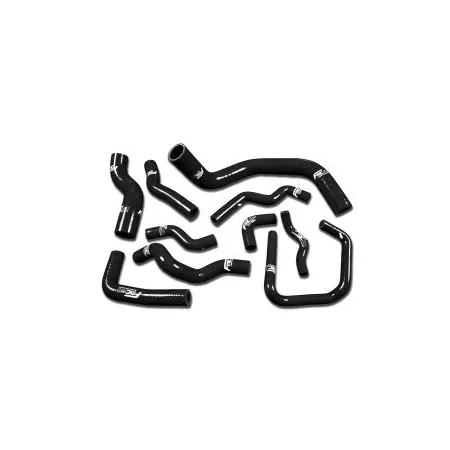 Przewody silikonowe do układu chłodzenia Nissan Silvia 200SX 240SX S13 S14 S15 SR20DET