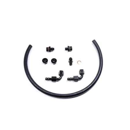 Zestaw przyłączeniowy listwy paliwowej Honda B-Series Radium Engineering