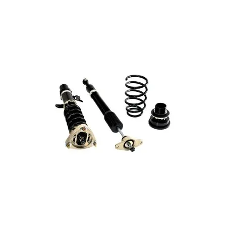 Zawieszenie gwintowane BC Racing E-06-BR-RA Ford Focus (T) MK2 2004-2011