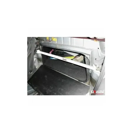 Rozpórka tylna górna (Rear Upper Strut Bar) (2010) Ultra Racing Toyota Soluna/Tercel (AL50) 1.5 2WD 94-99
