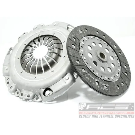 Zestaw sprzęgła Xtreme Clutch Volvo V40 2.0 100KW (1995-2004)