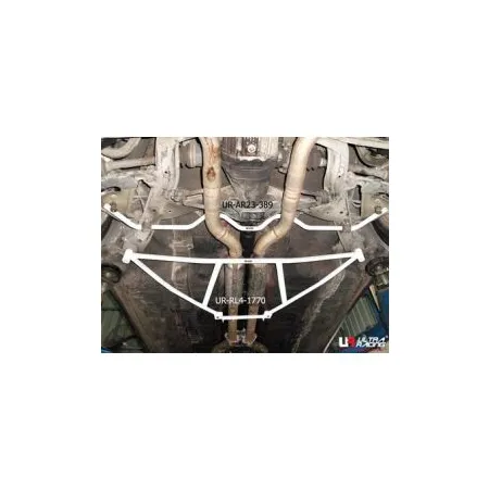 Rozpórka tylna dolna (Rear Lower Brace) Ultra Racing Nissan 300ZX Z32 90-97