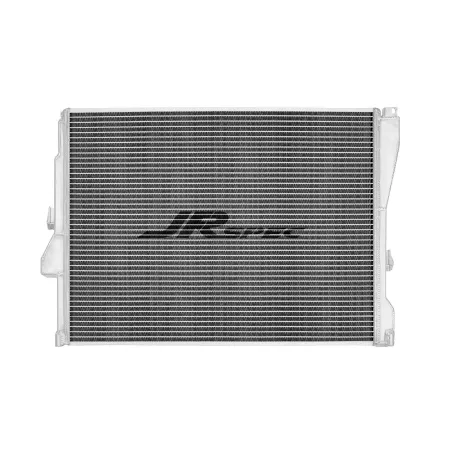 Chłodnica wody BMW E46