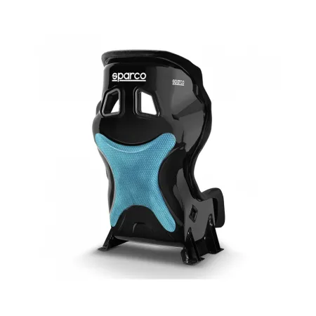 Sparco Matrix Seat Black FIA Approved 8855-2021