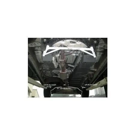 Rozpórka tylna boczna (Rear Side Bars) Ultra Racing for Toyota Previa 06+ 2.4/3.5