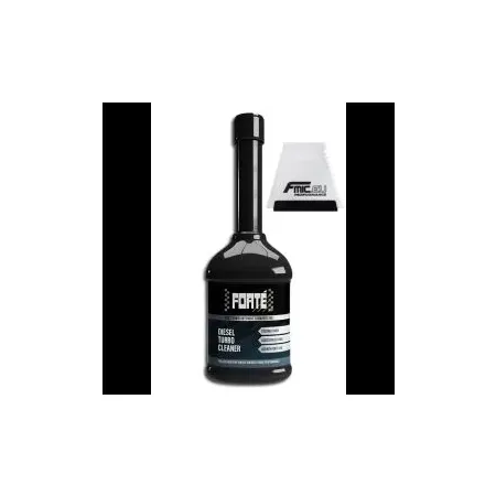 Forte Diesel Turbo Cleaner Dodatek do Diesla Czysta Turbosprężarka Geometria i EGR