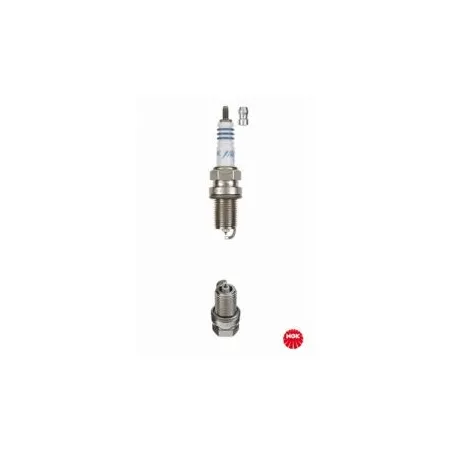 Świeca Zapłonowa NGK 1498 LPG3