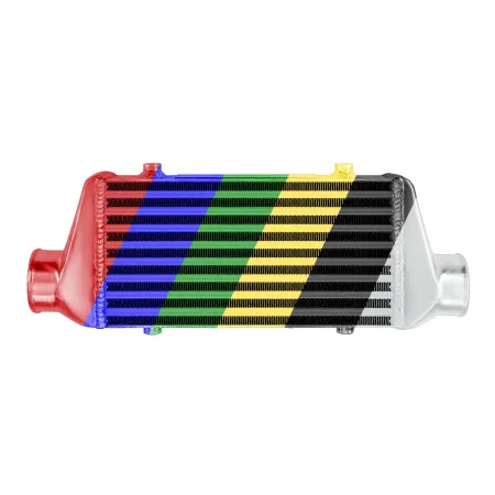 Intercooler 300x155x65mm Kolor FMIC.EU