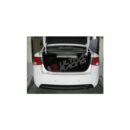 Rozpórka tylna górna (Rear Upper Strut Bar) 755 Ultra Racing Kia Forte/Ceed/Koup 06-11