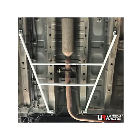 Rozpórka środkowa (Mid Lower Brace) (1779) Ultra Racing Proton Preve 1.6T 12+/Suprima 1.6T 13-19 2WD