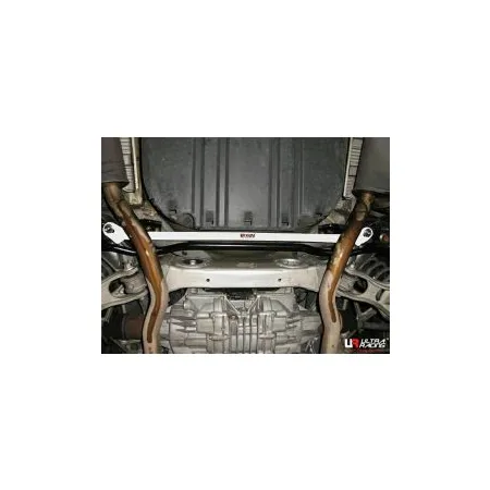 Rozpórka tylna dolna (Rear Lower Bar) (2416) Ultra Racing Acura RL (KB-1) / Honda Legend 3.5 05-12 4WD