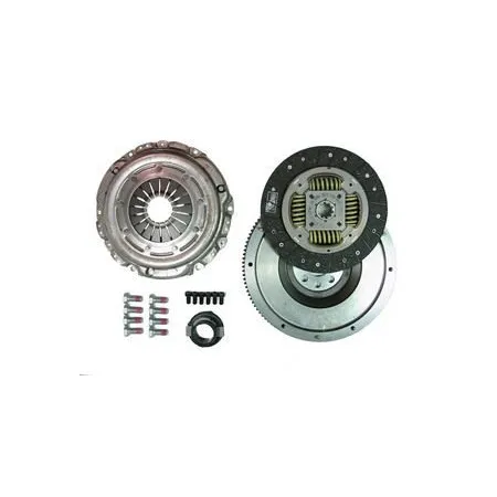 Zestaw sprzęgła Xtreme Clutch BMW 5 525 i 24V 141KW (1989-1995)