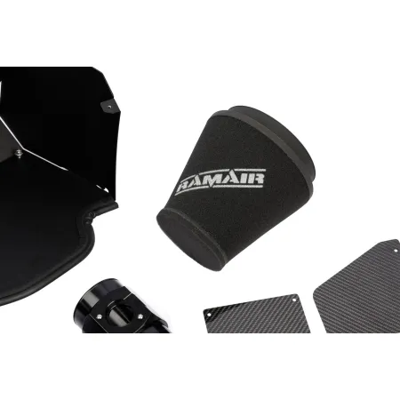 Dedykowany układ dolotowy Ramair JSK-195-BK Toyota Yaris GR 1.6 GR