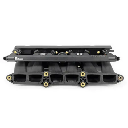 Listwa paliwowa Radium Engineering VW Volkswagen 2.8L 12V VR6