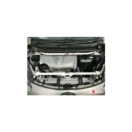 Rozpórka przednia (Front Upper Strut Bar)(3767) Ultra Racing Toyota Sienta (XP170) 1.5/1.8 2WD 15+