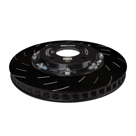 SG2FK-038 Sportowe tarcze hamulcowe SG EBC Brakes