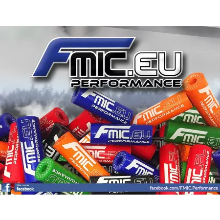 Podkładka pod mysz FMIC.EU silikony