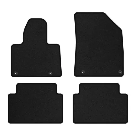 Dywaniki welurowe Premium FMIC Performance Citroen C5 2008-2017