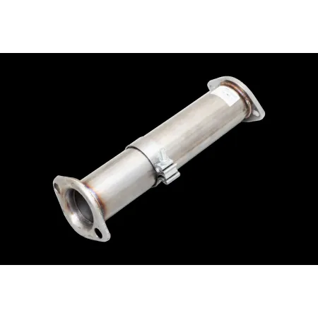 Rura wydechowa adapter XForce Subaru Impreza 1994-2007 WRX-STI GC GD GG stal nierdzewna