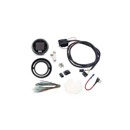 CANchecked Display MFD15 Gen2 for Opel Vivaro B8 Renault Clio/Trafic/Captur LHD/RHD